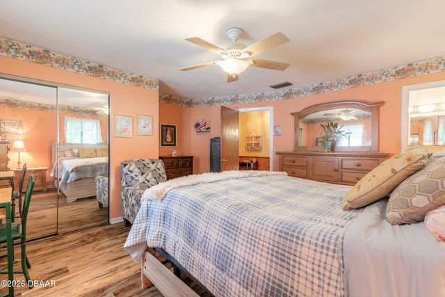 1820 Pine Tree Drive, Edgewater, FL 32132