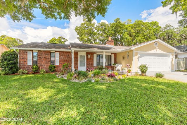 1820 Pine Tree Drive, Edgewater, FL 32132