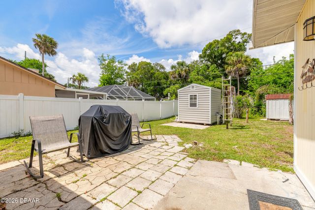 1820 Pine Tree Drive, Edgewater, FL 32132