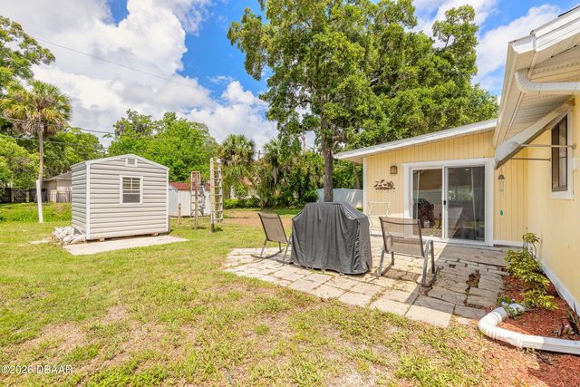 1820 Pine Tree Drive, Edgewater, FL 32132