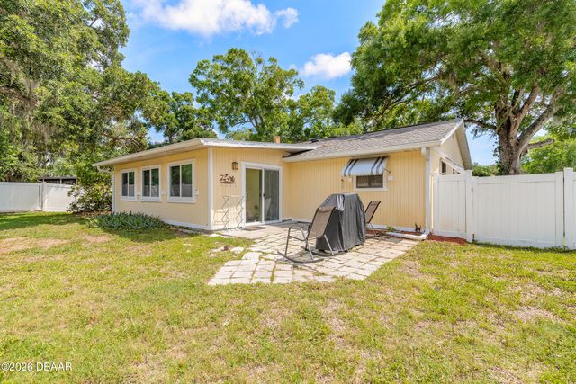 1820 Pine Tree Drive, Edgewater, FL 32132