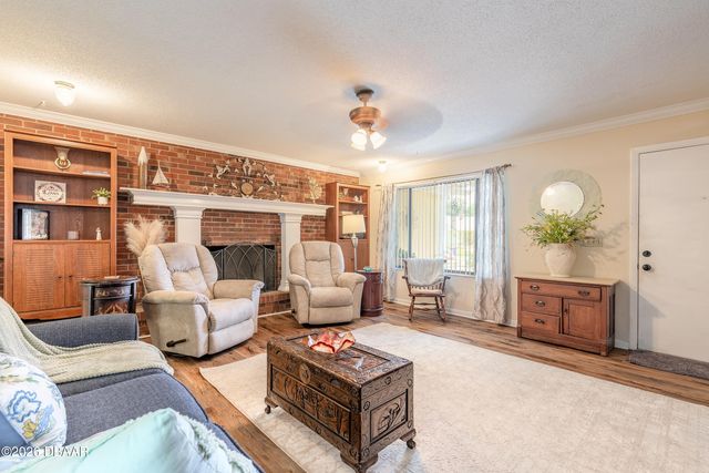 1820 Pine Tree Drive, Edgewater, FL 32132