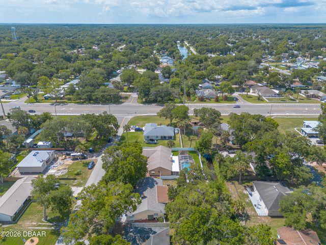 1820 Pine Tree Drive, Edgewater, FL 32132