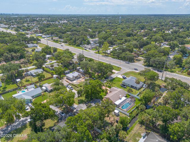 1820 Pine Tree Drive, Edgewater, FL 32132