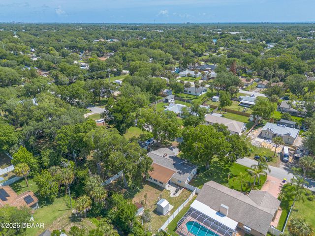 1820 Pine Tree Drive, Edgewater, FL 32132