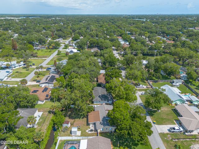 1820 Pine Tree Drive, Edgewater, FL 32132