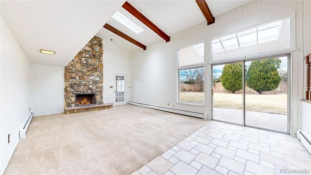 7415 W Radcliff Avenue, Littleton, CO 80123
