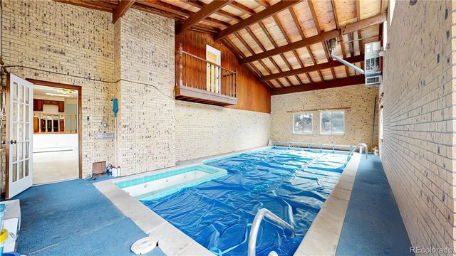 7415 W Radcliff Avenue, Littleton, CO 80123