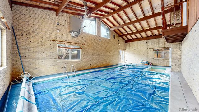 7415 W Radcliff Avenue, Littleton, CO 80123