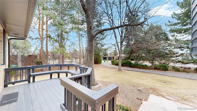 7415 W Radcliff Avenue, Littleton, CO 80123