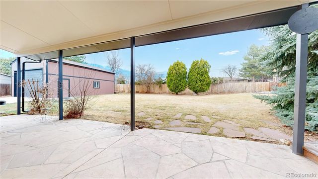 7415 W Radcliff Avenue, Littleton, CO 80123