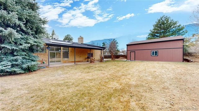 7415 W Radcliff Avenue, Littleton, CO 80123