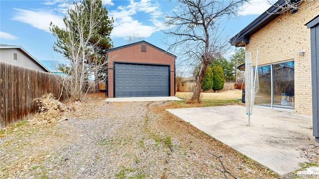 7415 W Radcliff Avenue, Littleton, CO 80123