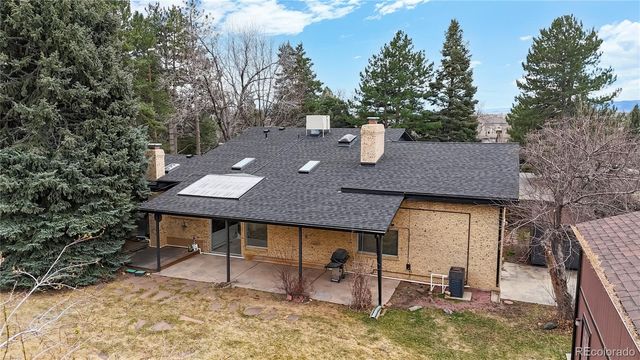 7415 W Radcliff Avenue, Littleton, CO 80123