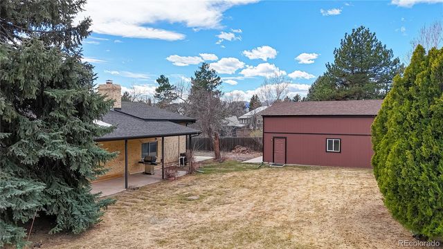 7415 W Radcliff Avenue, Littleton, CO 80123