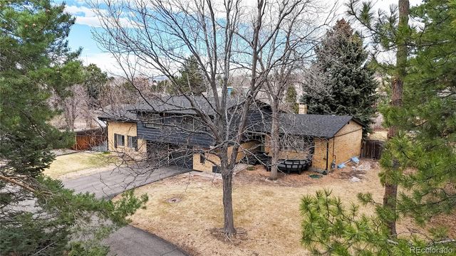 7415 W Radcliff Avenue, Littleton, CO 80123