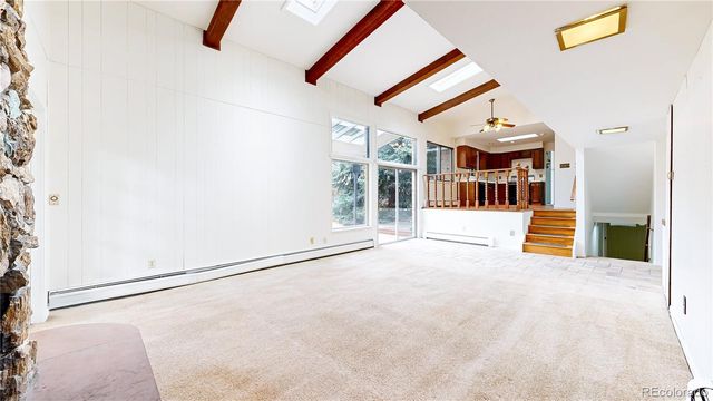 7415 W Radcliff Avenue, Littleton, CO 80123