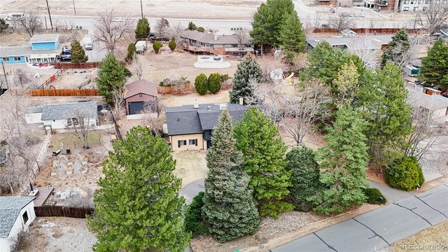 7415 W Radcliff Avenue, Littleton, CO 80123