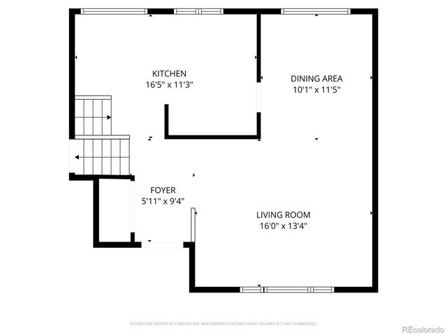 7415 W Radcliff Avenue, Littleton, CO 80123