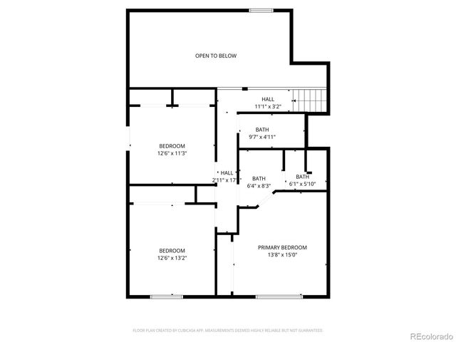 7415 W Radcliff Avenue, Littleton, CO 80123