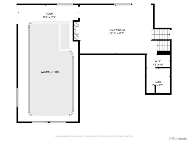 7415 W Radcliff Avenue, Littleton, CO 80123