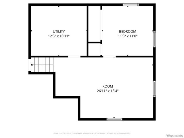 7415 W Radcliff Avenue, Littleton, CO 80123