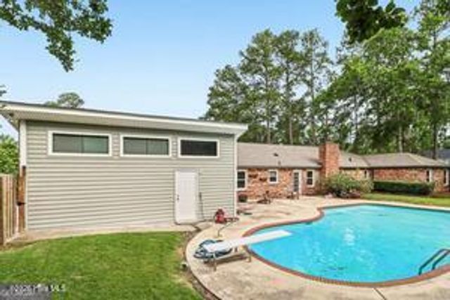 339 Habersham Road, Augusta, GA 30907