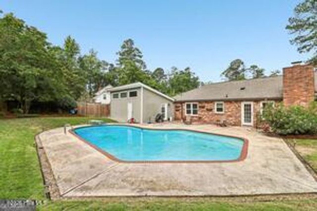 339 Habersham Road, Augusta, GA 30907