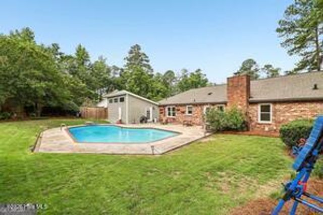 339 Habersham Road, Augusta, GA 30907