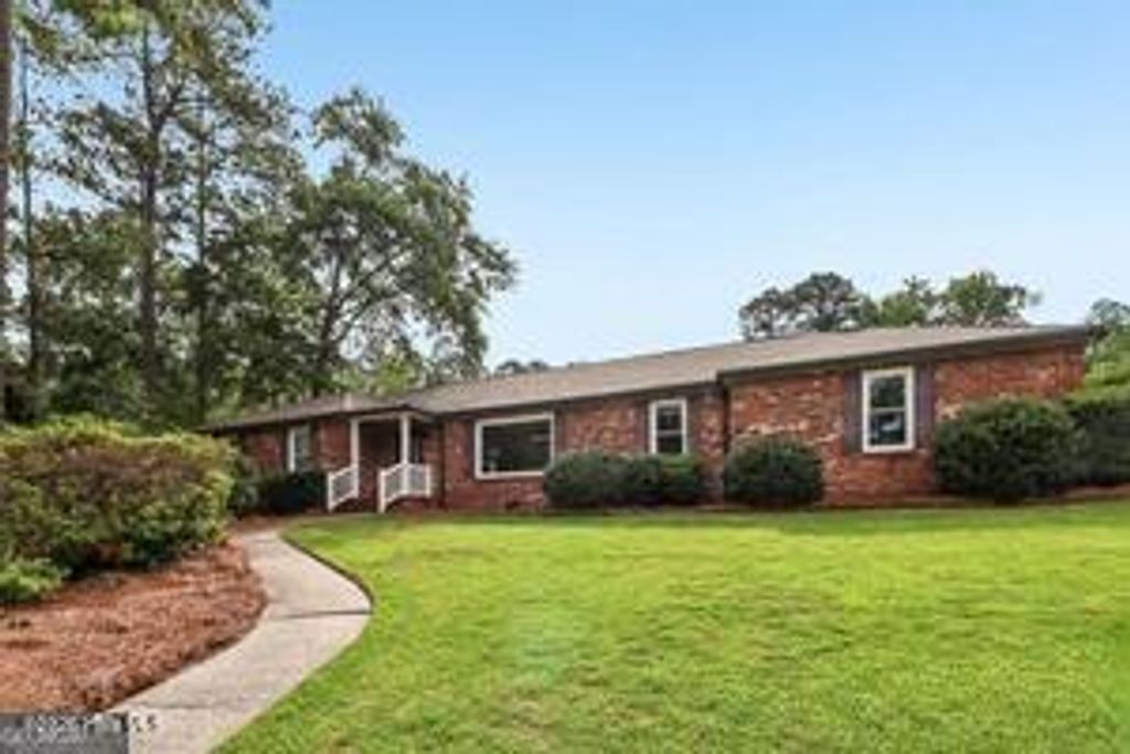 339 Habersham Road, Augusta, GA 30907