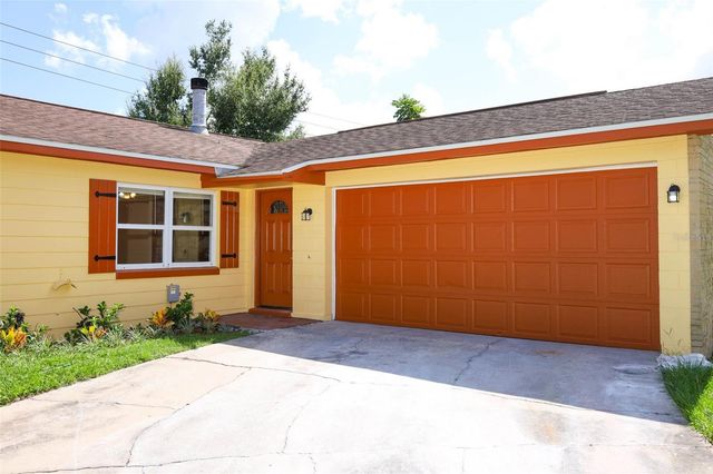 586 TULANE DRIVE, Altamonte Springs, FL 32714