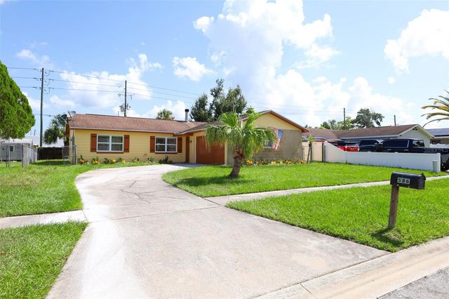 586 TULANE DRIVE, Altamonte Springs, FL 32714