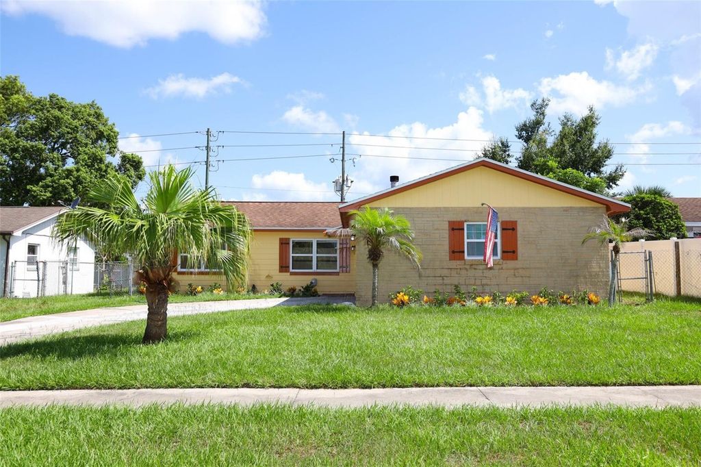 586 TULANE DRIVE, Altamonte Springs, FL 32714