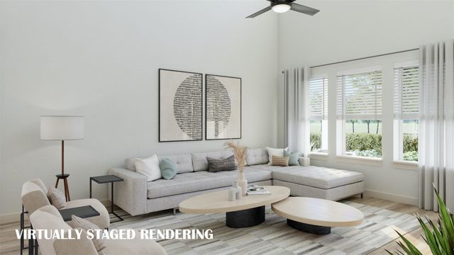 1948 Fennel Road, Frisco, TX 75033