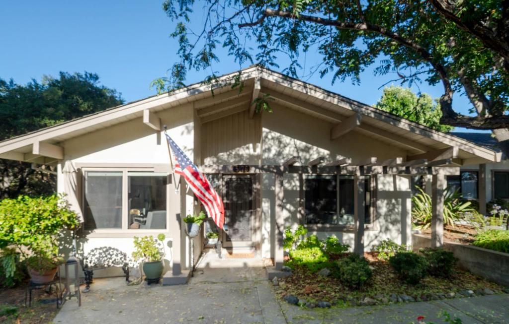 5176 Cribari, San Jose, CA 95135
