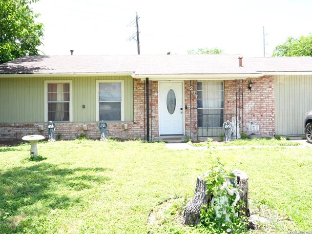 207 Lynhaven dr, San Antonio, TX 78220