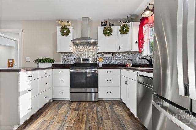 2500 Old Athens Highway, Monroe, GA 30656