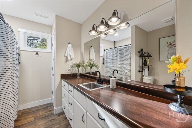 2500 Old Athens Highway, Monroe, GA 30656