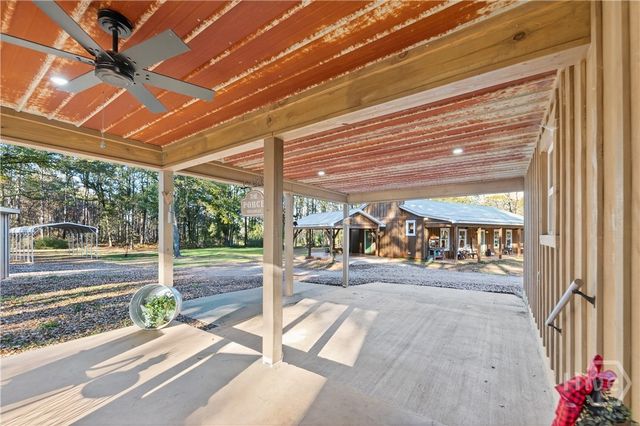 2500 Old Athens Highway, Monroe, GA 30656