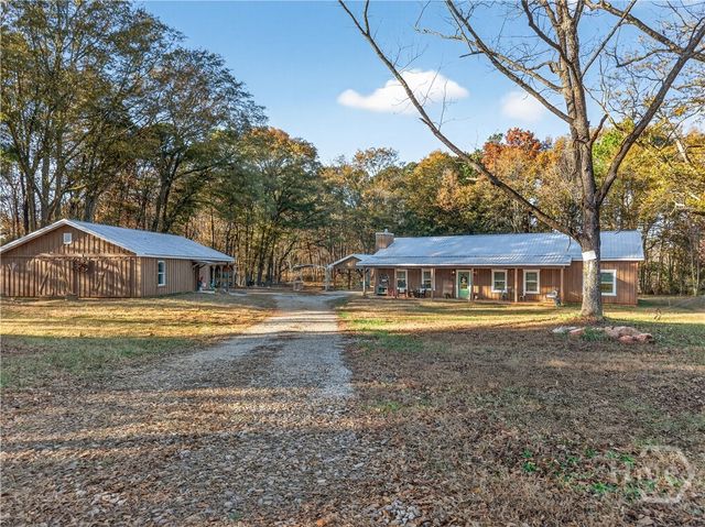 2500 Old Athens Highway, Monroe, GA 30656