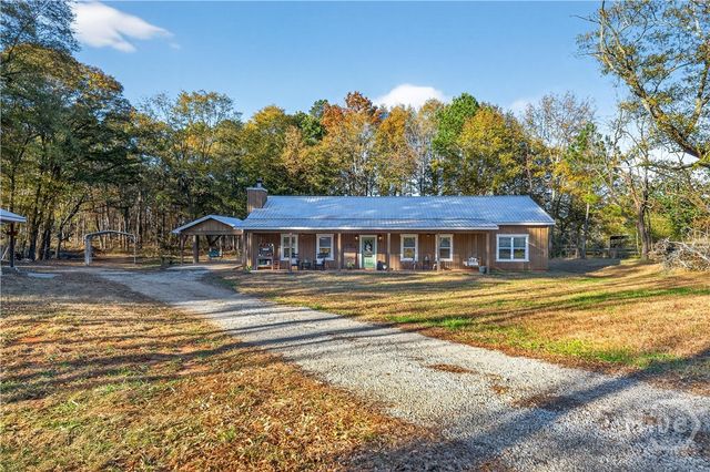 2500 Old Athens Highway, Monroe, GA 30656