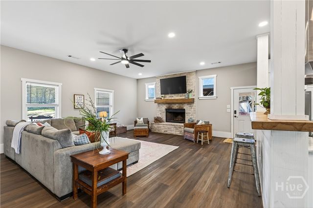 2500 Old Athens Highway, Monroe, GA 30656