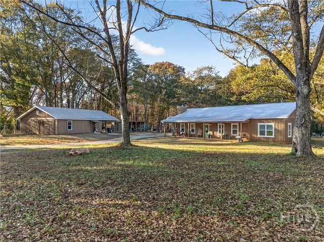 2500 Old Athens Highway, Monroe, GA 30656