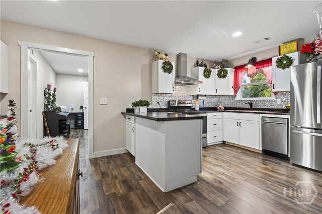 2500 Old Athens Highway, Monroe, GA 30656