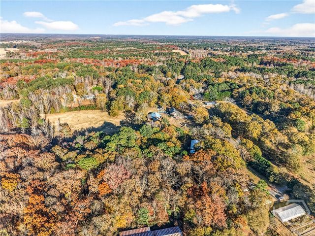 2500 Old Athens Highway, Monroe, GA 30656