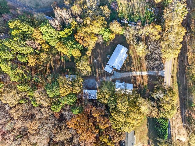 2500 Old Athens Highway, Monroe, GA 30656