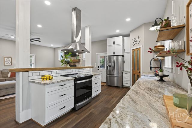 2500 Old Athens Highway, Monroe, GA 30656