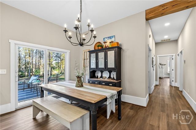 2500 Old Athens Highway, Monroe, GA 30656