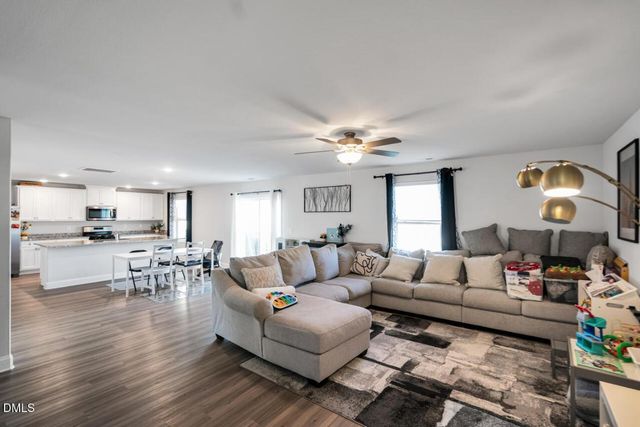 212 Antietam Place, Mebane, NC 27302