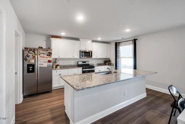 212 Antietam Place, Mebane, NC 27302